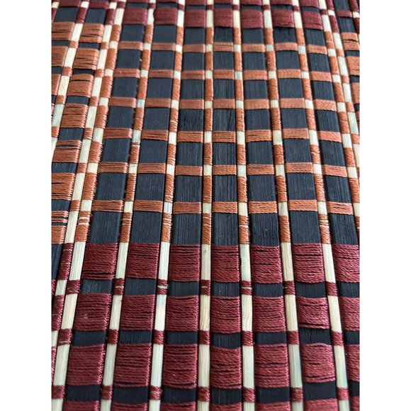 Set of four rectangular placemats 12”x17” - Picture 7 of 7